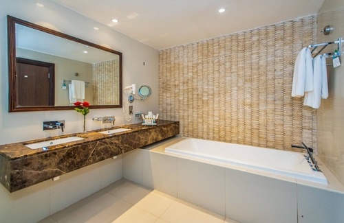Al Mirfa Hotel | Al Marfa Hotel