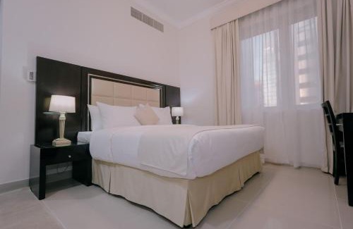 Abu Dhabi City Center House | Alraya Homes by Betu former Times Inn