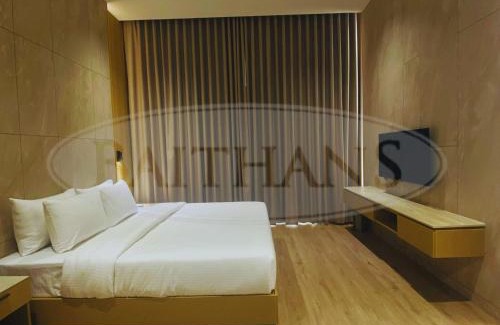 Ajman Hotel | Baithans Hotel - Furnished Apartments