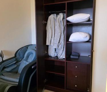 Al Hamra Village Apartment | Breeze Studio & Golf view, pool, gym & identity renew