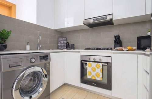Al Barsha Apartment | Bright Studio near Miracle Garden - Barsha South!