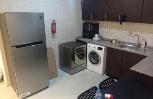 Al Barsha 1 House | Calm Partition Room Near Mashreq Metro