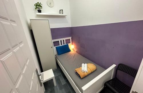 Al Barsha 1 House | Calm Partition Room Near Mashreq Metro