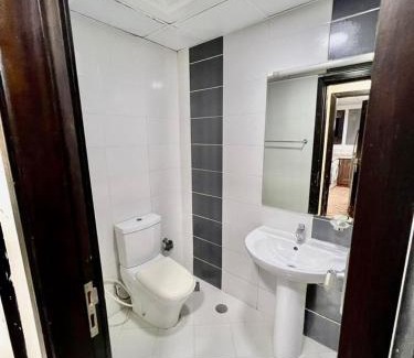 Al Barsha 1 House | Calm Partition Room Near Mashreq Metro