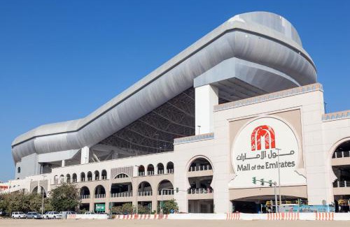 Al Barsha 1 House | Calm Partition Room Near Mashreq Metro