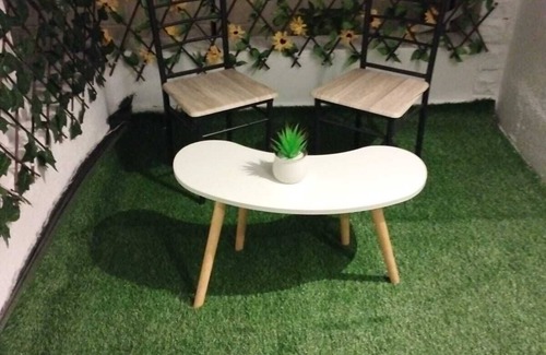 Abu Dhabi Apartment | cozy beach stadio