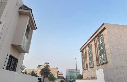 Madinat Zayed Apartment | Cozy private room