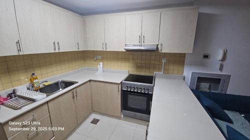 Bab Al Bahr Apartment | Cozy Studio with Pool and beach access