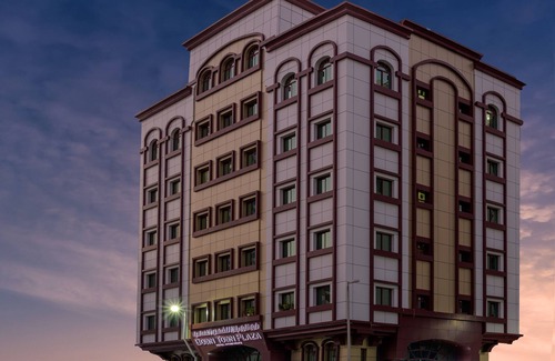 Al Danah Apartment | Down Town Plaza Hotel Apartments