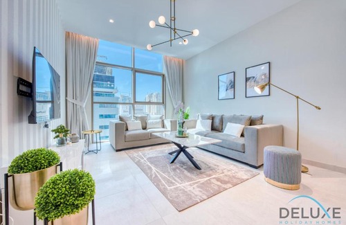 Dubai Marina Apartment | Fancy 2 Bedroom Apartment at No.9 Tower, Dubai Marina by Deluxe Holiday Homes