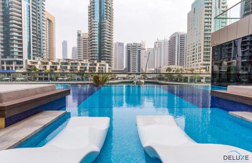 Dubai Marina Apartment | Fancy 2 Bedroom Apartment at No.9 Tower, Dubai Marina by Deluxe Holiday Homes