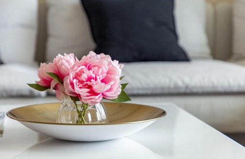 Barsha Heights Apartment | Frank Porter - Tecom