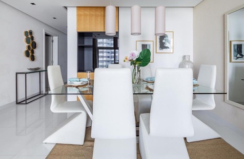 Barsha Heights Apartment | Frank Porter - Tecom