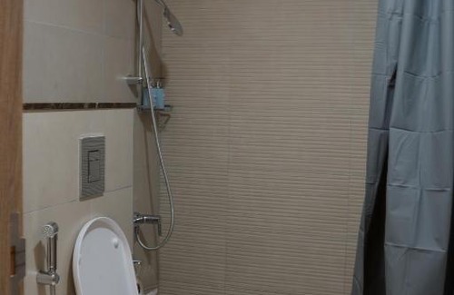 Mirdif Apartment | furnished 1BR for rent G005