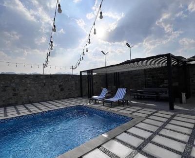 Hatta House | Hatta valley Farmstay & activities & families