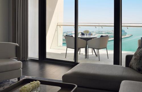 Abu Dhabi Hotel | InterContinental Residences Abu Dhabi by IHG