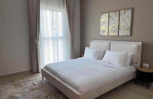 Abu Dhabi Apartment | Large 4br Stay Yas Island Fun At Your Doorstep