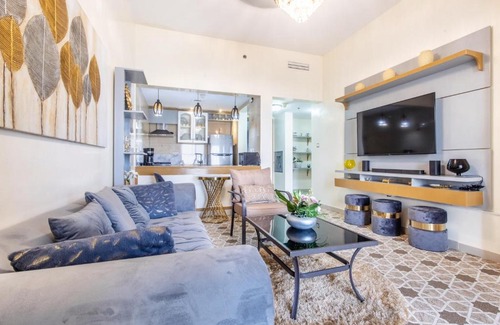 Al Hamra Village Apartment | Live close to Lagoons and Beaches - Al Hamra Village