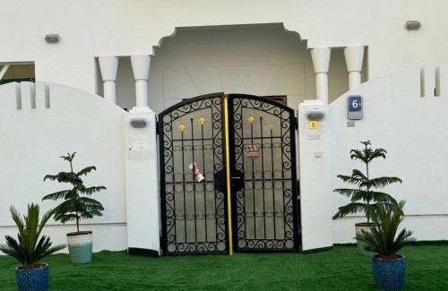 Abu Dhabi City Center Hostel | Lunar Beach Hostel