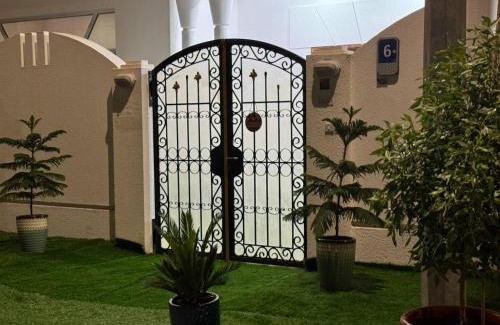 Abu Dhabi City Center Hostel | Lunar Beach Hostel
