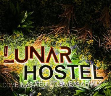 Abu Dhabi City Center Hostel | Lunar Beach Hostel