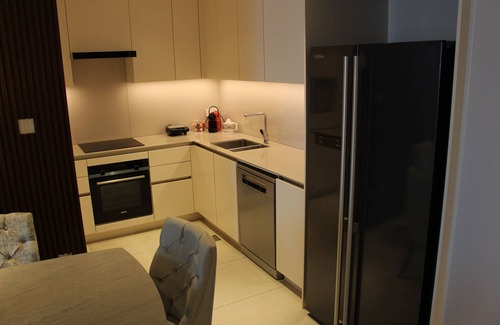Dubai Marina Apartment | Luxury apartment with incredible views