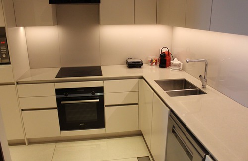 Dubai Marina Apartment | Luxury apartment with incredible views
