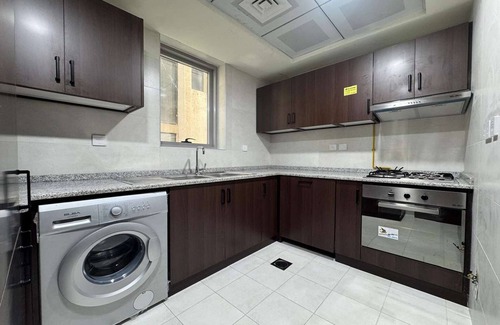 Al Danah House | Modern luxury 1-bedroom| Stylish and furnished