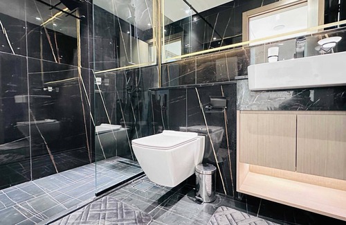 Al Barsha Apartment | OYO HOME 1457 Premium 1bed Apartment In