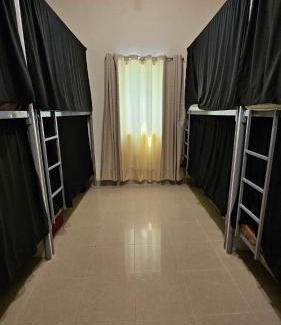 Mussafah Hostel | Paradiso Hostel