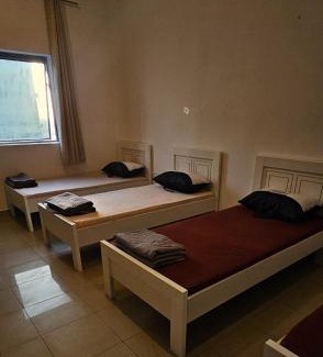 Mussafah Hostel | Paradiso Hostel