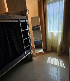 Mussafah Hostel | Paradiso Hostel