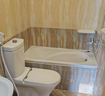 Mussafah Hostel | Paradiso Hostel