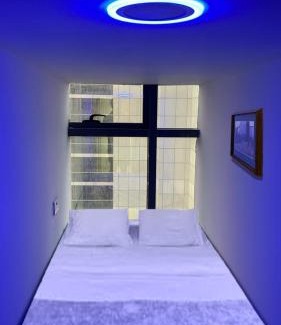 Business Bay Hotel | Premium Homestay in Oval Tower Business Bay
