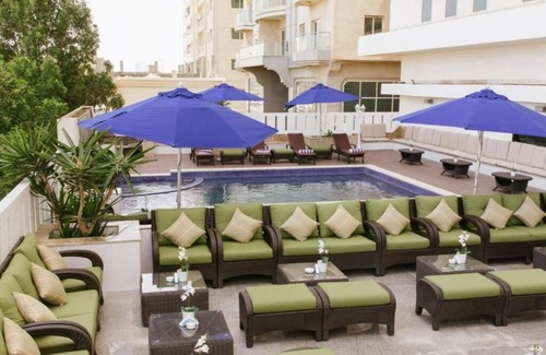 Ras Al Khaimah Apartment | Presidential Suite Near Ras Al Khaimah Corniche
