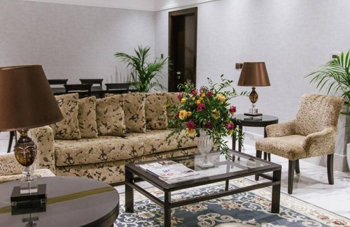 Ras Al Khaimah Apartment | Presidential Suite Near Ras Al Khaimah Corniche