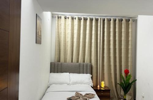 Madinat Zayed Hostel | Prestige Luxury Abu Dhabi