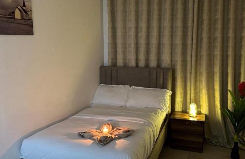 Madinat Zayed Hostel | Prestige Luxury Abu Dhabi