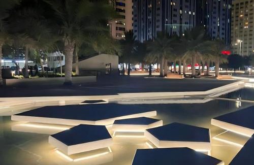 Madinat Zayed Hostel | Prestige Pearl Abu Dhabi