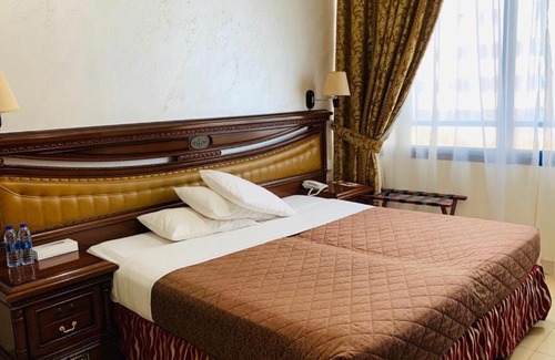 Al Danah Apartment | Rainbow Hotel Apartments