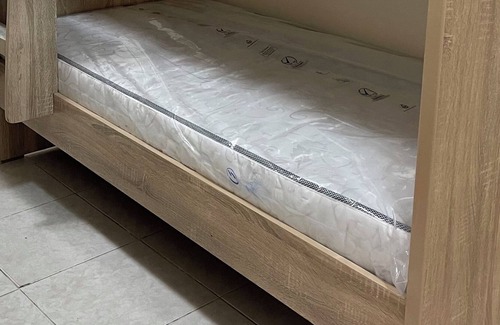 Ajman Hostel | Sfaratuna