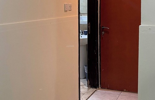Ajman Hostel | Sfaratuna