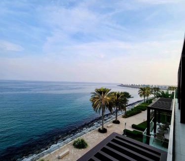Sharm Apartment | Solo RealtyHH Apartments - Address Residence Fujairah