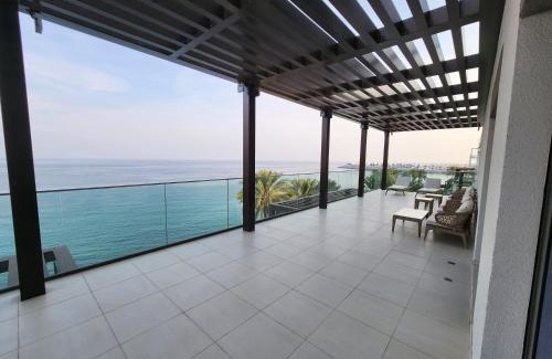Sharm Apartment | Solo RealtyHH Apartments - Address Residence Fujairah