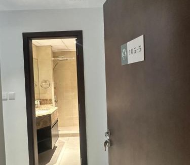 Madinat Zayed Hostel | Stay Inn AlBarsha by PHM