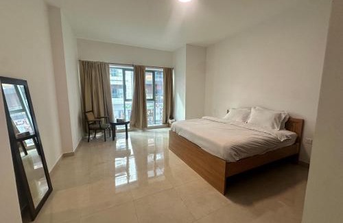 Madinat Zayed Hostel | Stay Inn AlBarsha by PHM