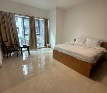 Madinat Zayed Hostel | Stay Inn AlBarsha by PHM
