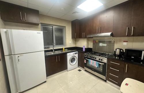 Madinat Zayed Hostel | Stay Inn AlBarsha by PHM