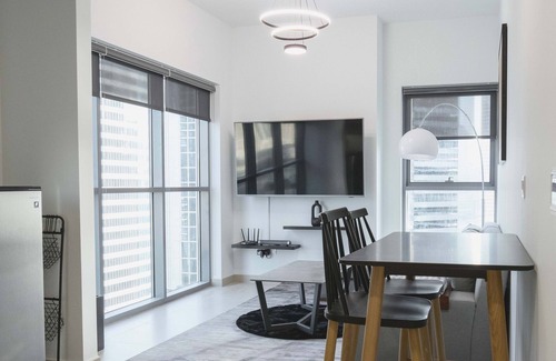 Downtown Dubai House | Stunning 1 Bedroom Apartment Near to Burj Khalifa