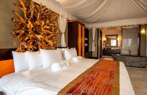 Remah Resort | Telal Resort, Al Ain